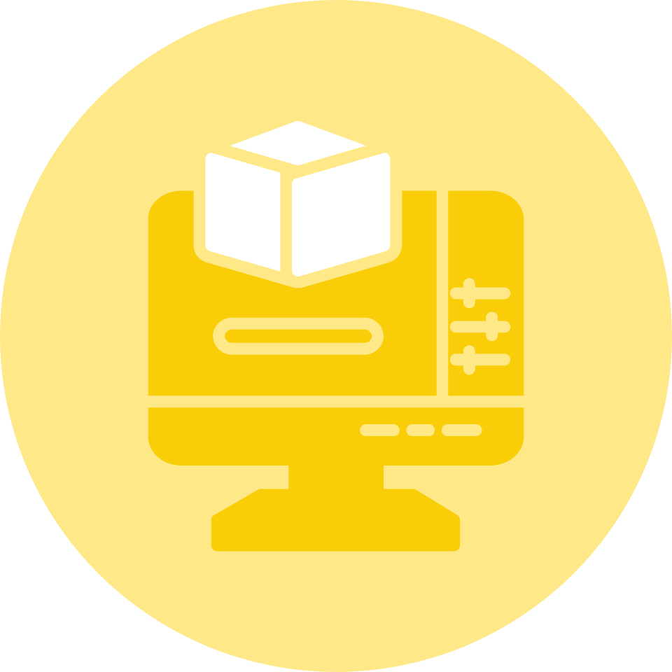 Icône Bibliothèques de modèles ProDPO